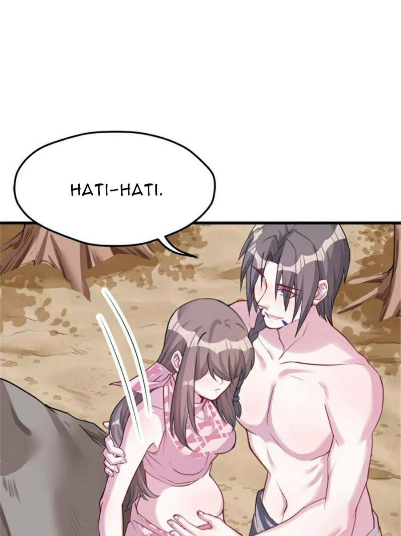 Beauty and the Beasts Chapter 201 Gambar 34